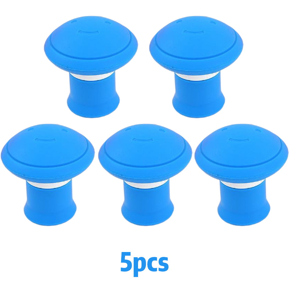 Masseur de Lifting du visage en Silicone, ligne en V, entraeineur musculaire, reducteur de Double menton, outil de Yoga du visage, exercice souriant sans alcool, 1 ` 5 pieces