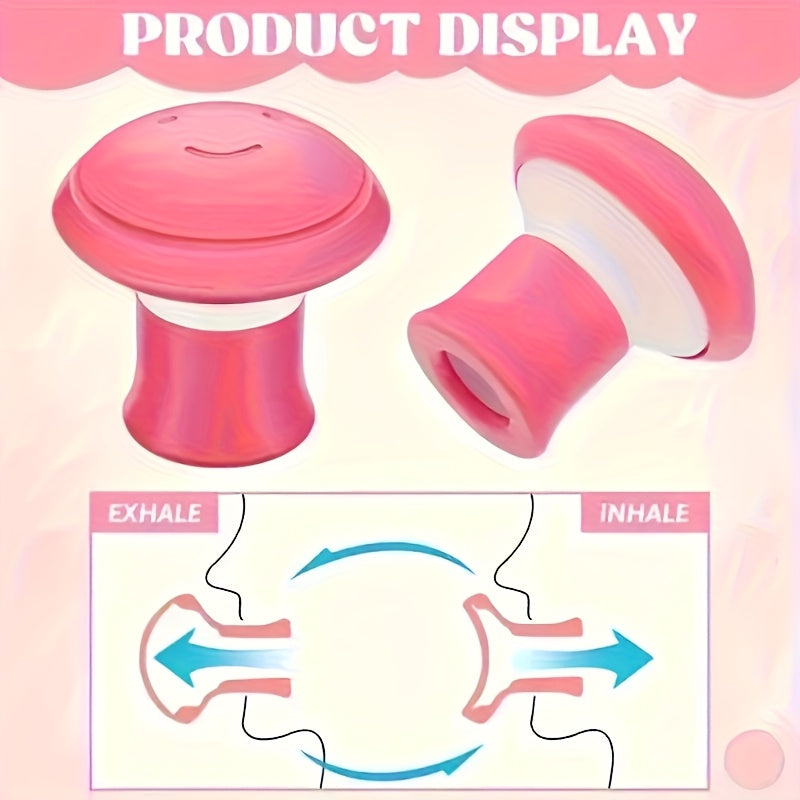 Masseur de Lifting du visage en Silicone, ligne en V, entraeineur musculaire, reducteur de Double menton, outil de Yoga du visage, exercice souriant sans alcool, 1 ` 5 pieces