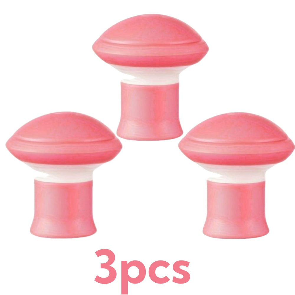 Masseur de Lifting du visage en Silicone, ligne en V, entraeineur musculaire, reducteur de Double menton, outil de Yoga du visage, exercice souriant sans alcool, 1 ` 5 pieces